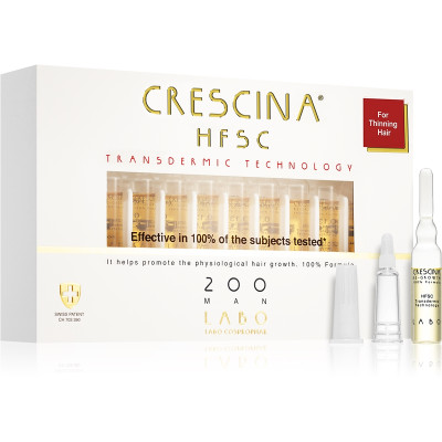 Crescina Transdermic 200...
