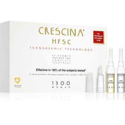 Crescina Transdermic 1300...
