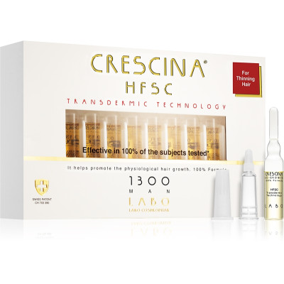 Crescina Transdermic 1300...