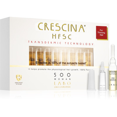 Crescina Transdermic 500...