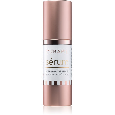 Curapil Hair Care Serum