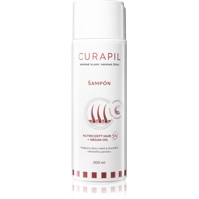 Curapil Hair Care Nutricert...