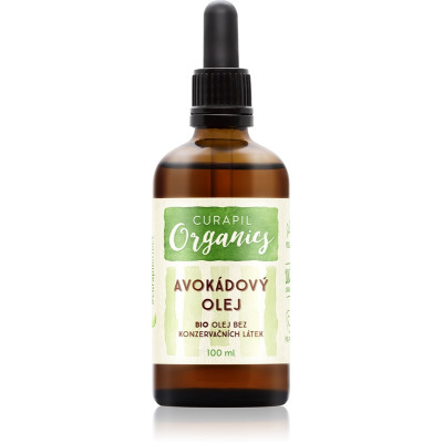 Curapil Organics