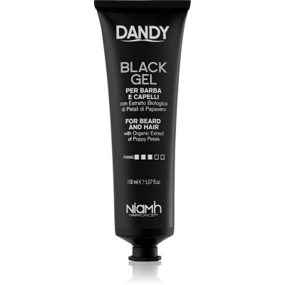 DANDY Black Gel