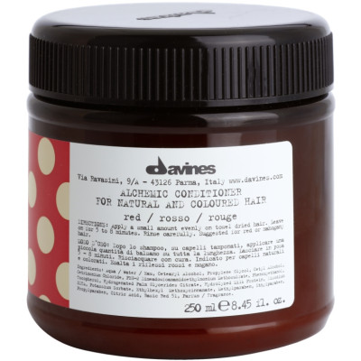Davines Alchemic...