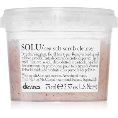 Davines Essential Haircare...