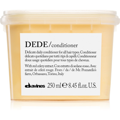 Davines Essential Haircare...