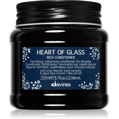 Davines Heart of Glass Rich...