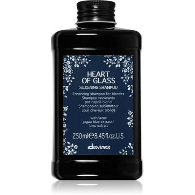 Davines Heart of Glass...