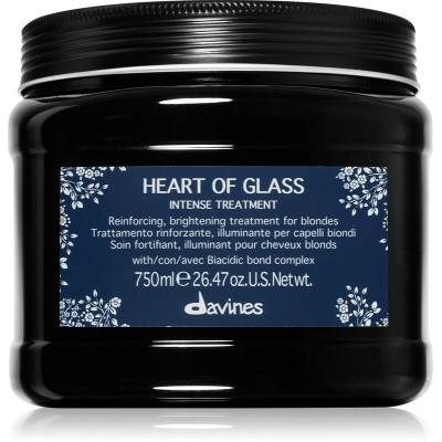 Davines Heart of Glass...