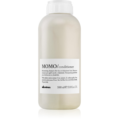 Davines Momo Yellow Melon
