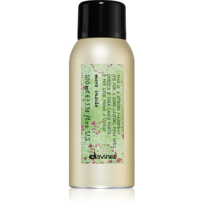 Davines More Inside Strong...