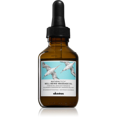 Davines Naturaltech...