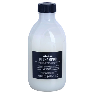 Davines OI Shampoo