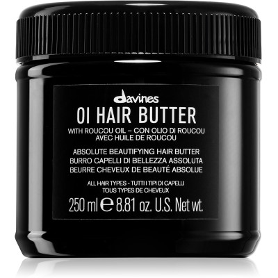 Davines OI Hair Butter