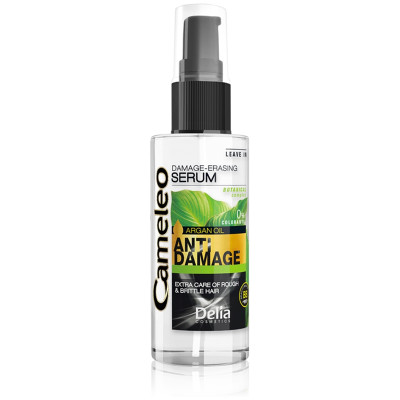 Delia Cosmetics Cameleo BB