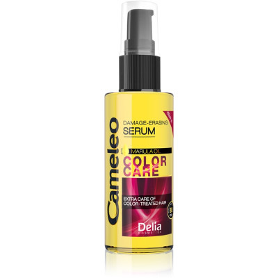 Delia Cosmetics Cameleo BB