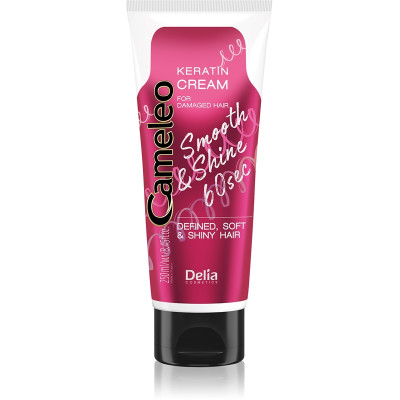 Delia Cosmetics Cameleo...