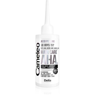 Delia Cosmetics Cameleo AHA