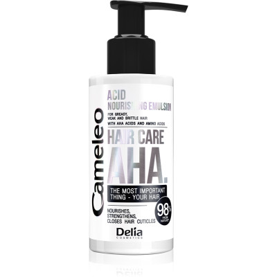 Delia Cosmetics Cameleo AHA