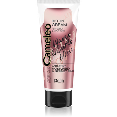 Delia Cosmetics Cameleo...
