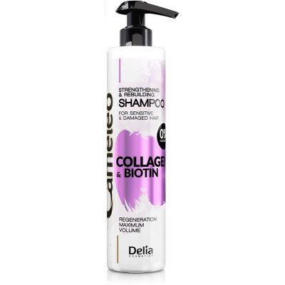 Delia Cosmetics Cameleo...