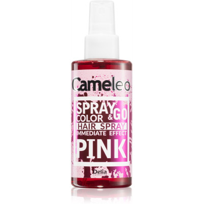 Delia Cosmetics Cameleo...