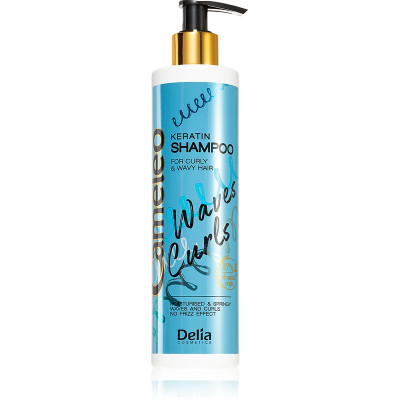 Delia Cosmetics Cameleo...