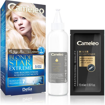 Delia Cosmetics Cameleo...