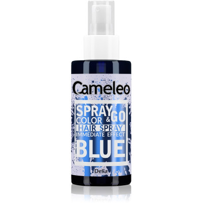 Delia Cosmetics Cameleo...