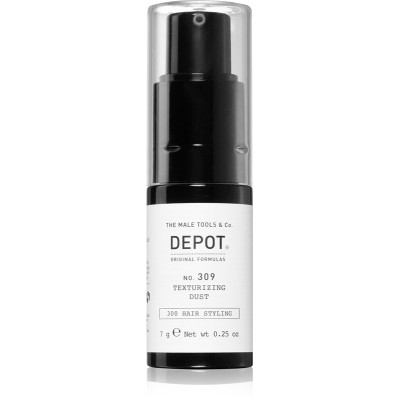 Depot No. 309 Texturizing Dust