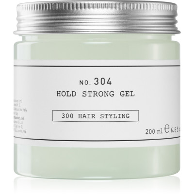 Depot No. 304 Hold Strong Gel