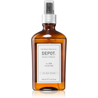 Depot No. 305 Volumizer