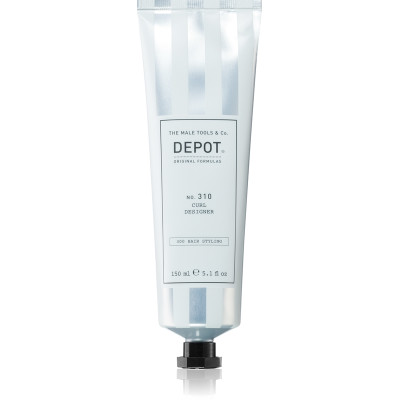Depot No. 310 Curl Designer
