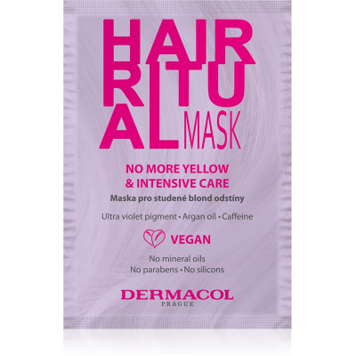 Dermacol Hair Ritual
