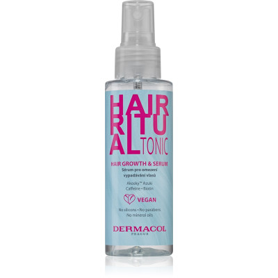 Dermacol Hair Ritual