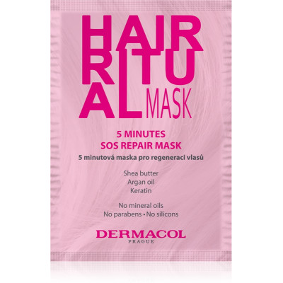 Dermacol Hair Ritual