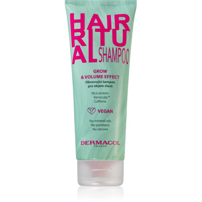 Dermacol Hair Ritual