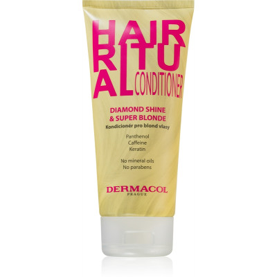 Dermacol Hair Ritual...