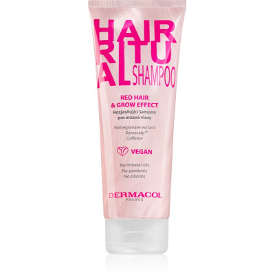 Dermacol Hair Ritual