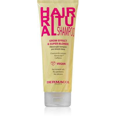 Dermacol Hair Ritual