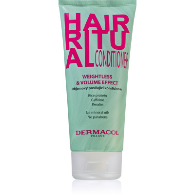 Dermacol Hair Ritual...