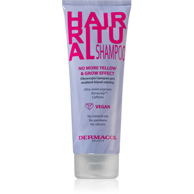 Dermacol Hair Ritual