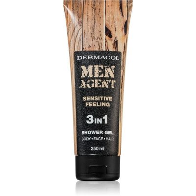 Dermacol Men Agent...