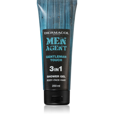 Dermacol Men Agent...