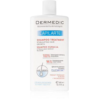 Dermedic Capilarte