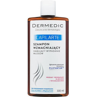 Dermedic Capilarte