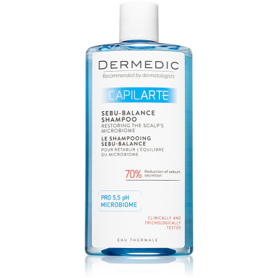 Dermedic Capilarte