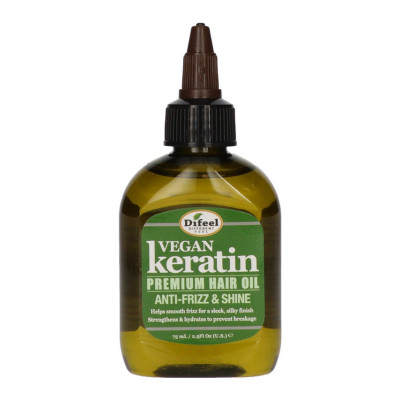 Difeel Premium Vegan Keratin