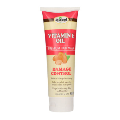 Difeel Premium E-vitamin